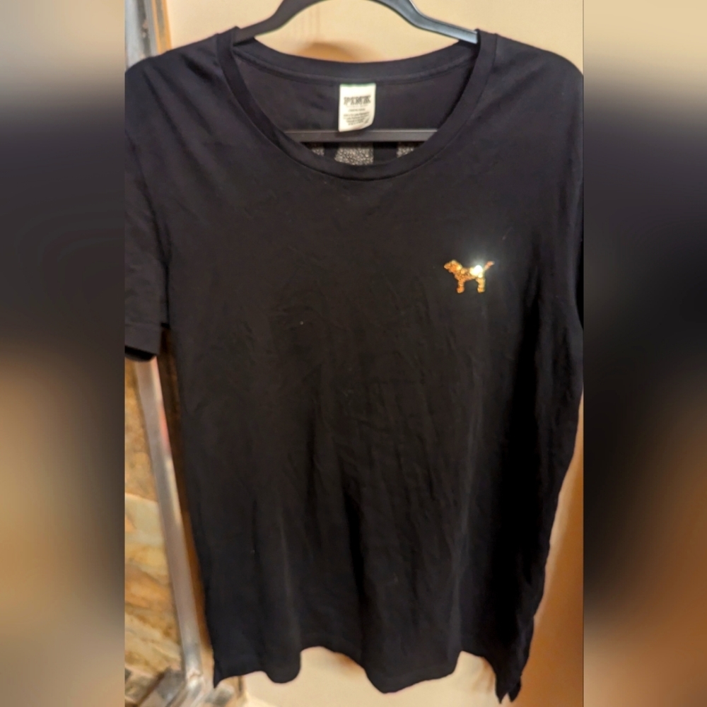 Victoria's Secret shirt size large